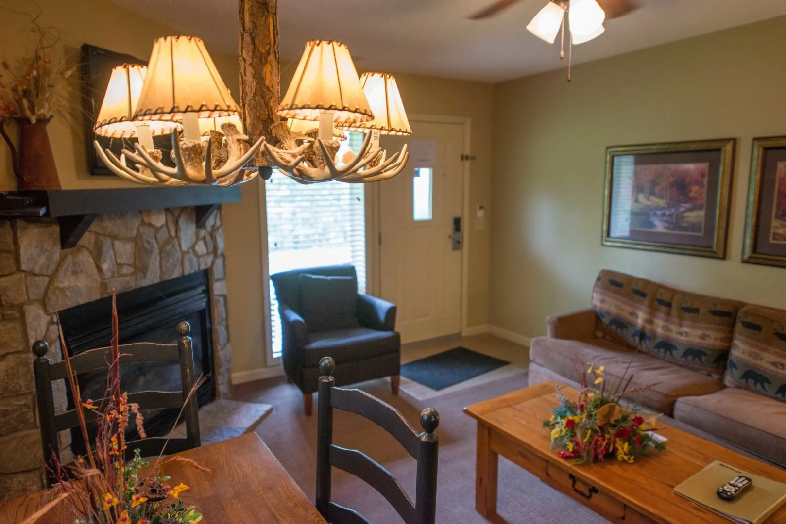 Bluegreen Vacations Blue Ridge Village, an Ascend Collection Resort