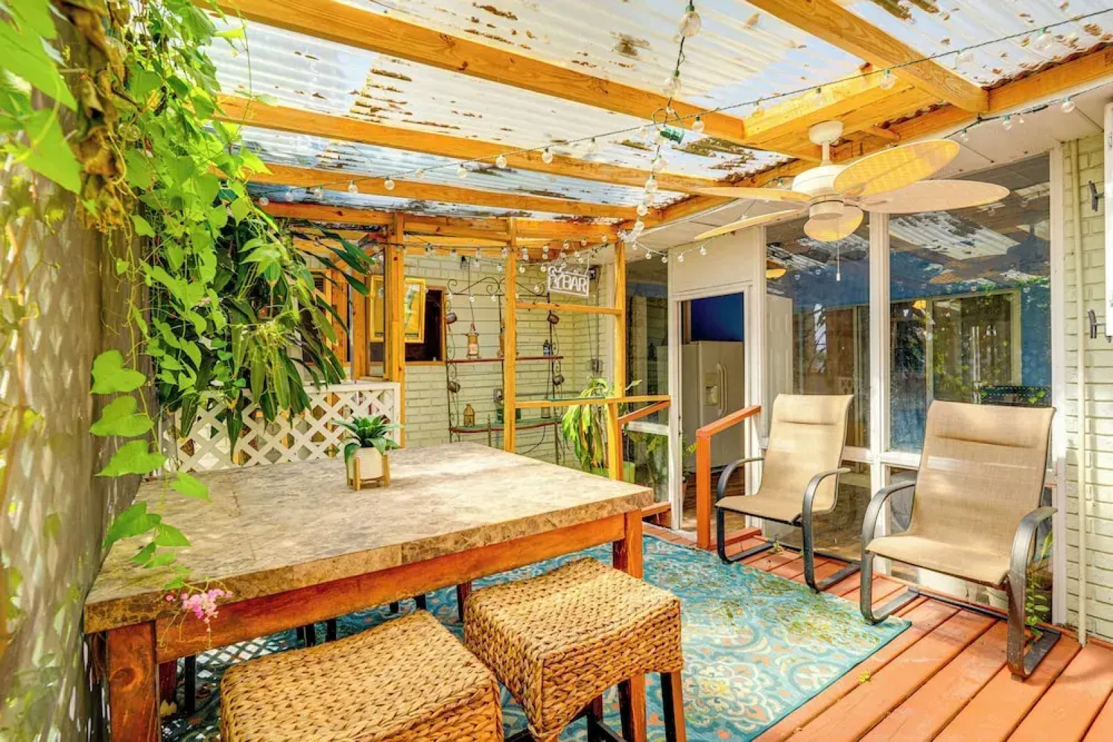 Spacious Plant City Home 1 Mi to Dtwn