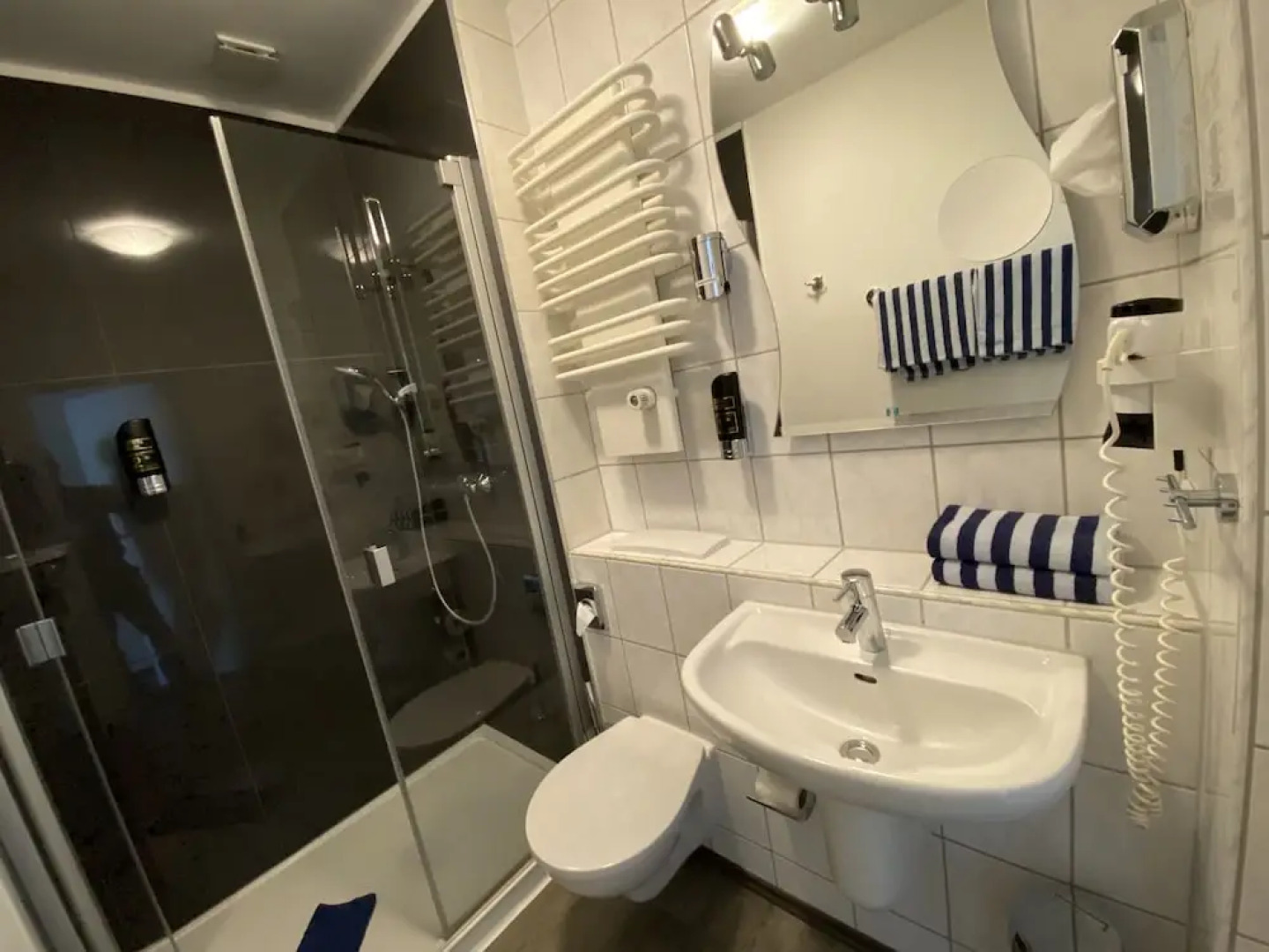 Trip Inn Parkhotel Bad Ems