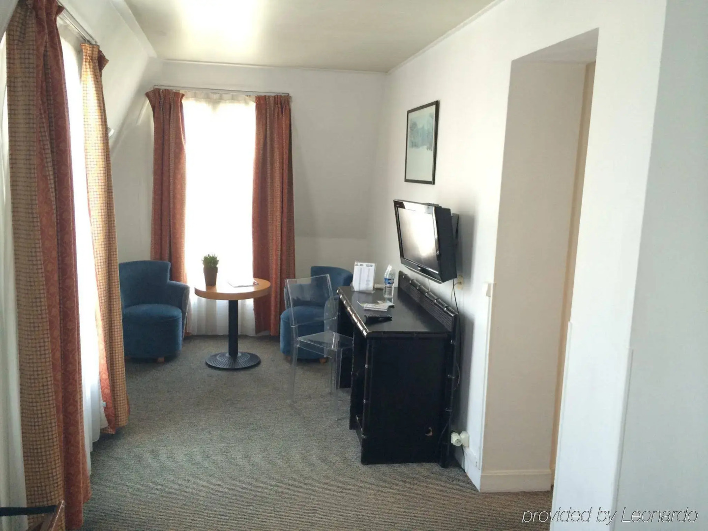 Trianon Gare de Lyon