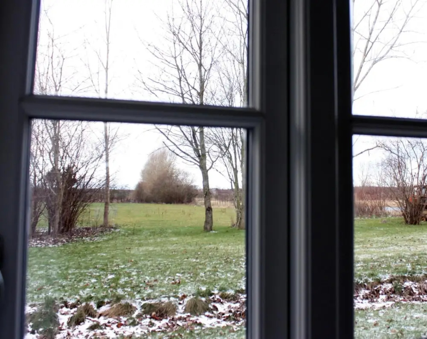 Holmehuset Bed & Breakfast - Gårdhotel