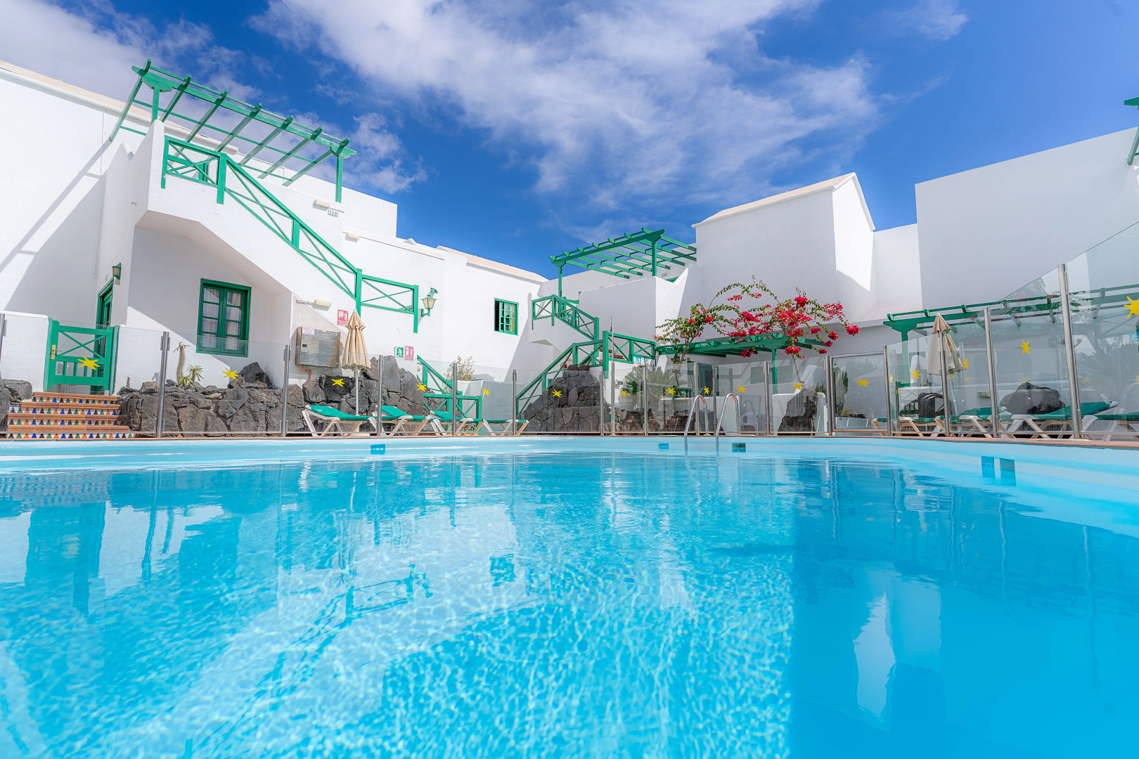 Apartamentos Celeste
