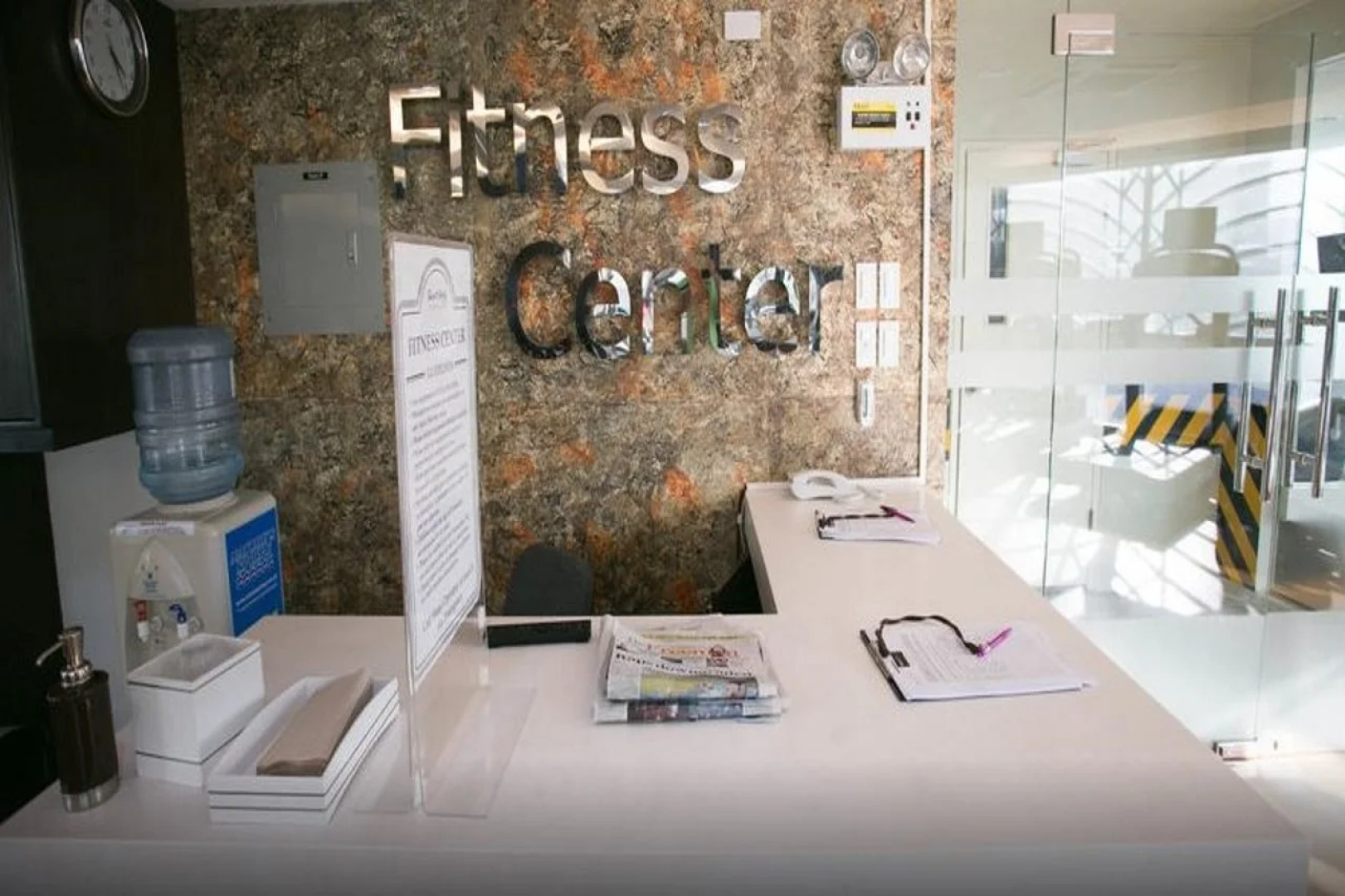 Quest Hotel & Conference Center