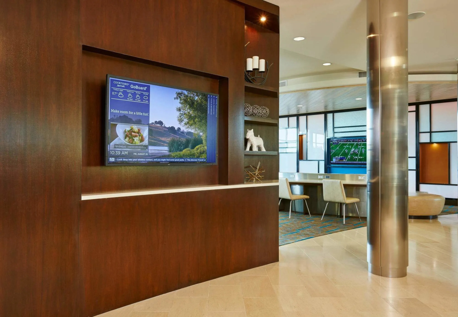 Courtyard by Marriott San Jose North/Silicon Valley