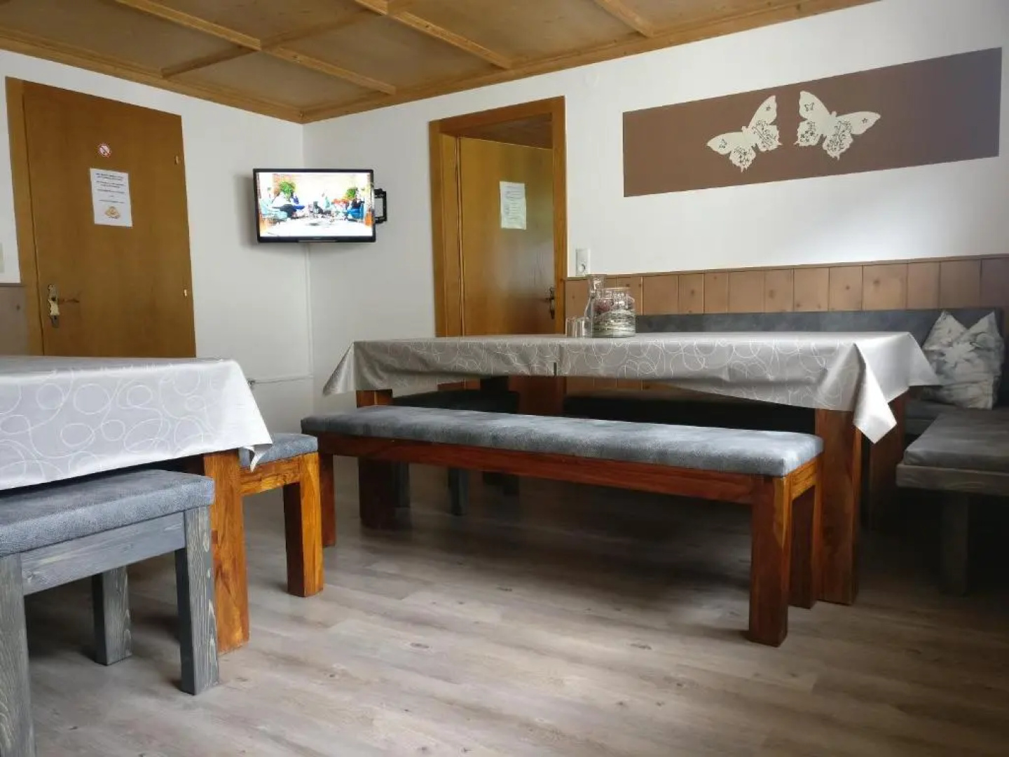 Appartement Catrin