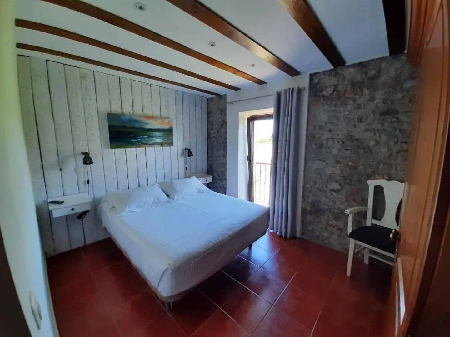 Posada Punta Liñera