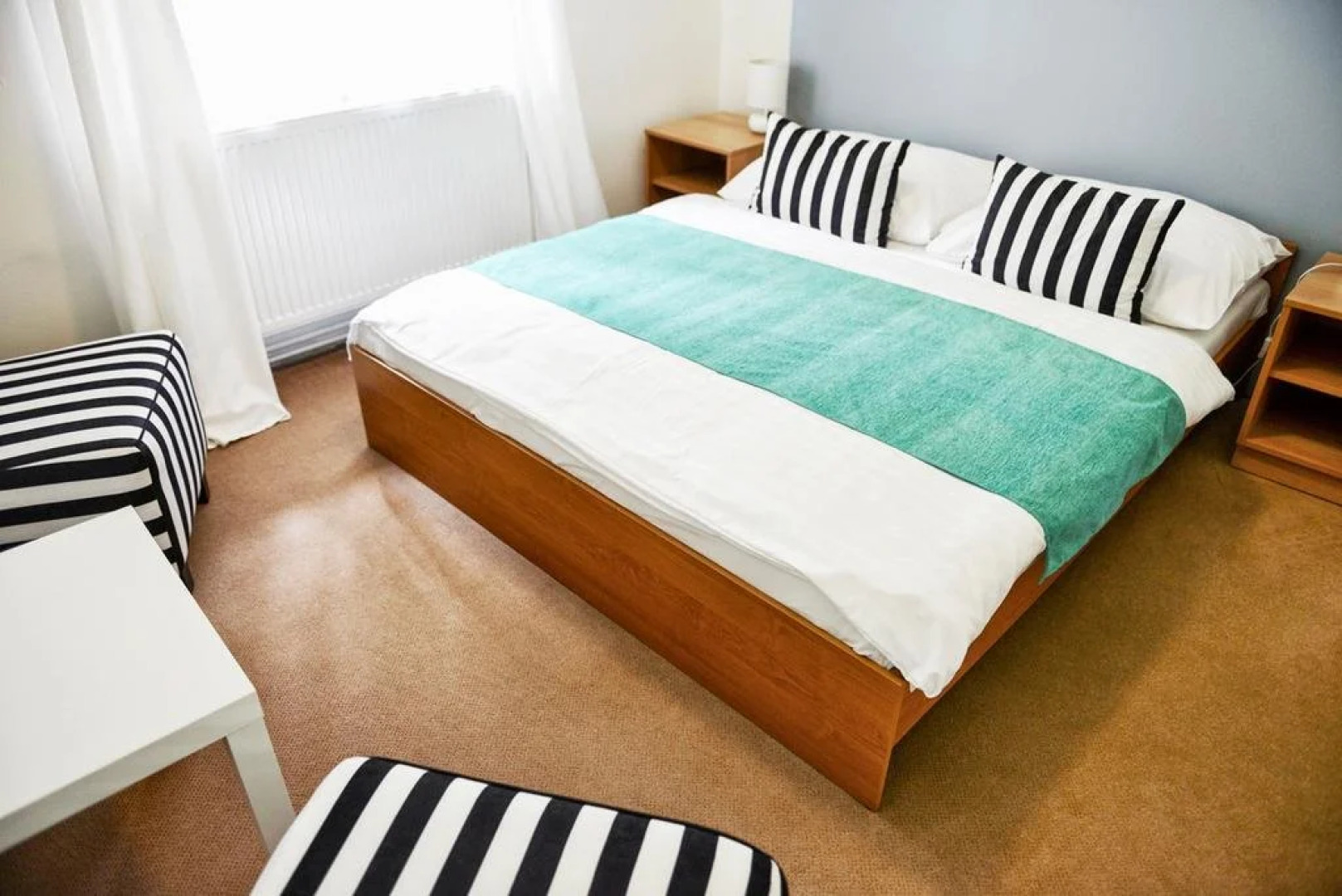 Hotel Riviera Lipno - Bed & Breakfast