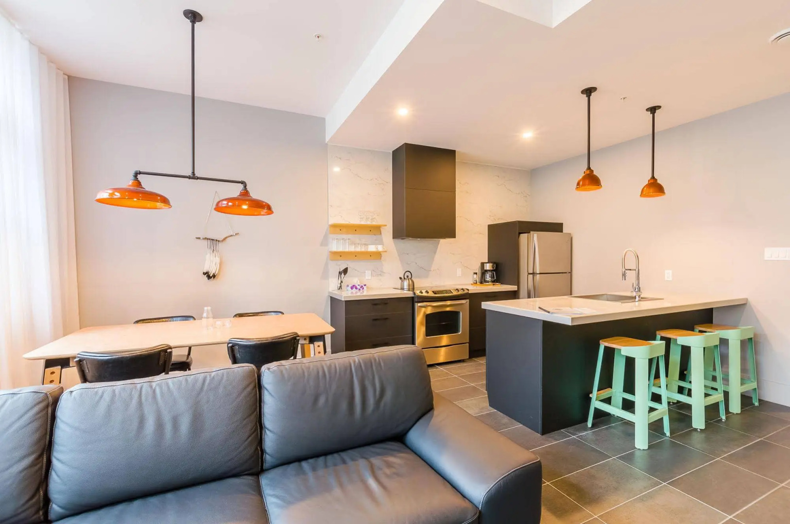 Les Lofts du Trésor - By Les Lofts Vieux-Quebec