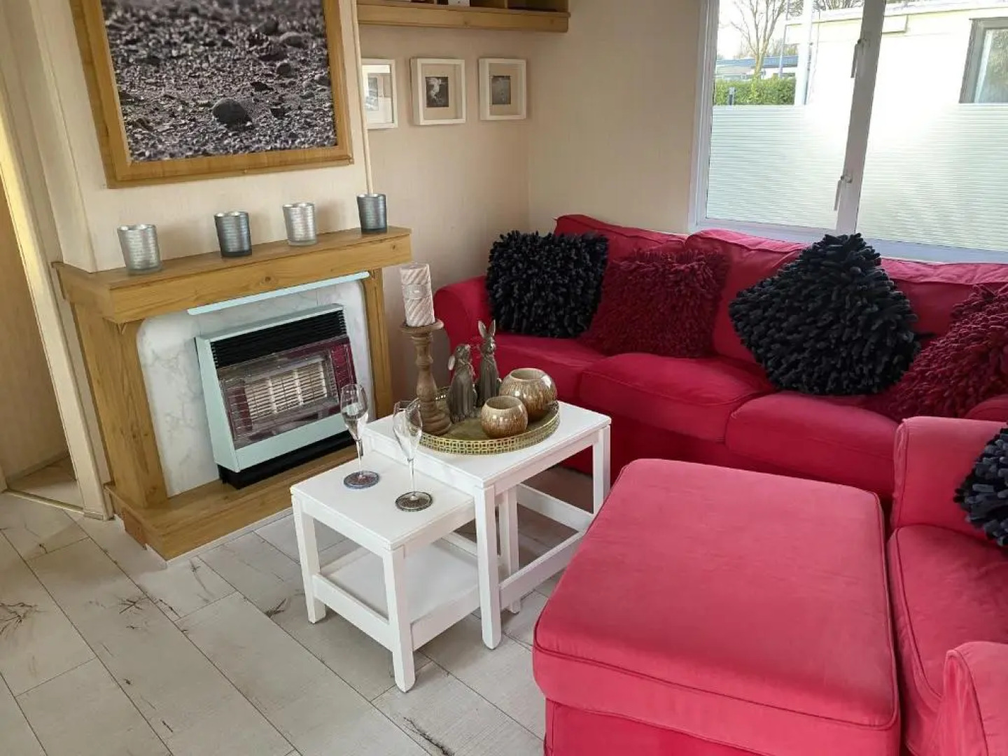 RBR 1123 - Beach Resort Kamperland