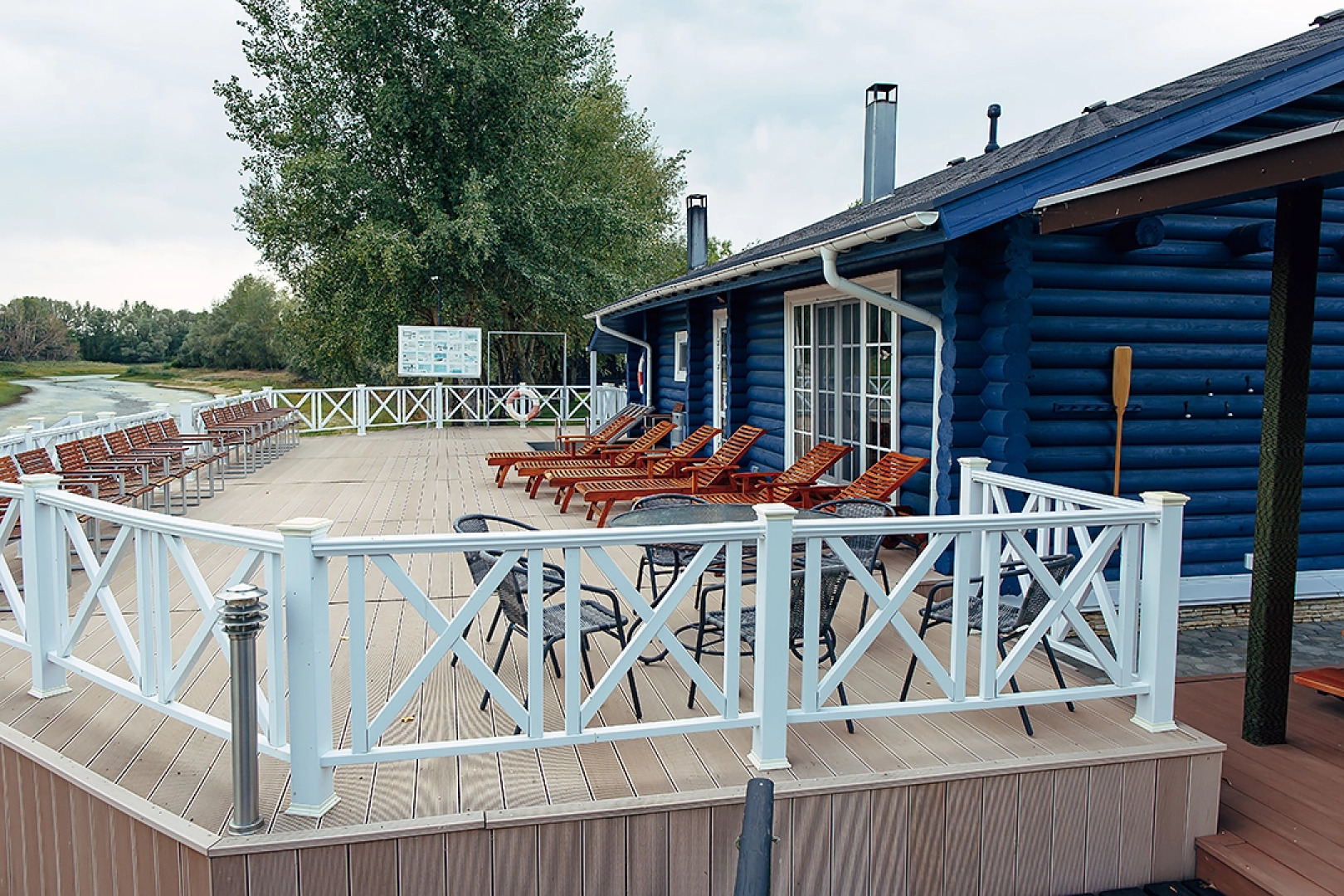 Заимка (Димитровский)