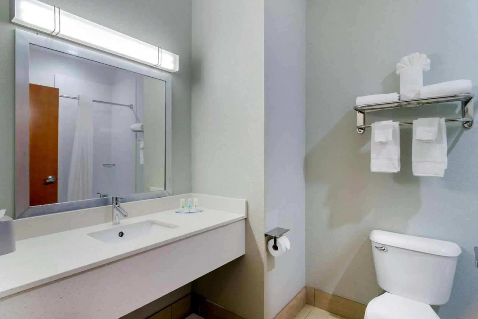 Quality Inn & Suites Decatur - Atlanta East