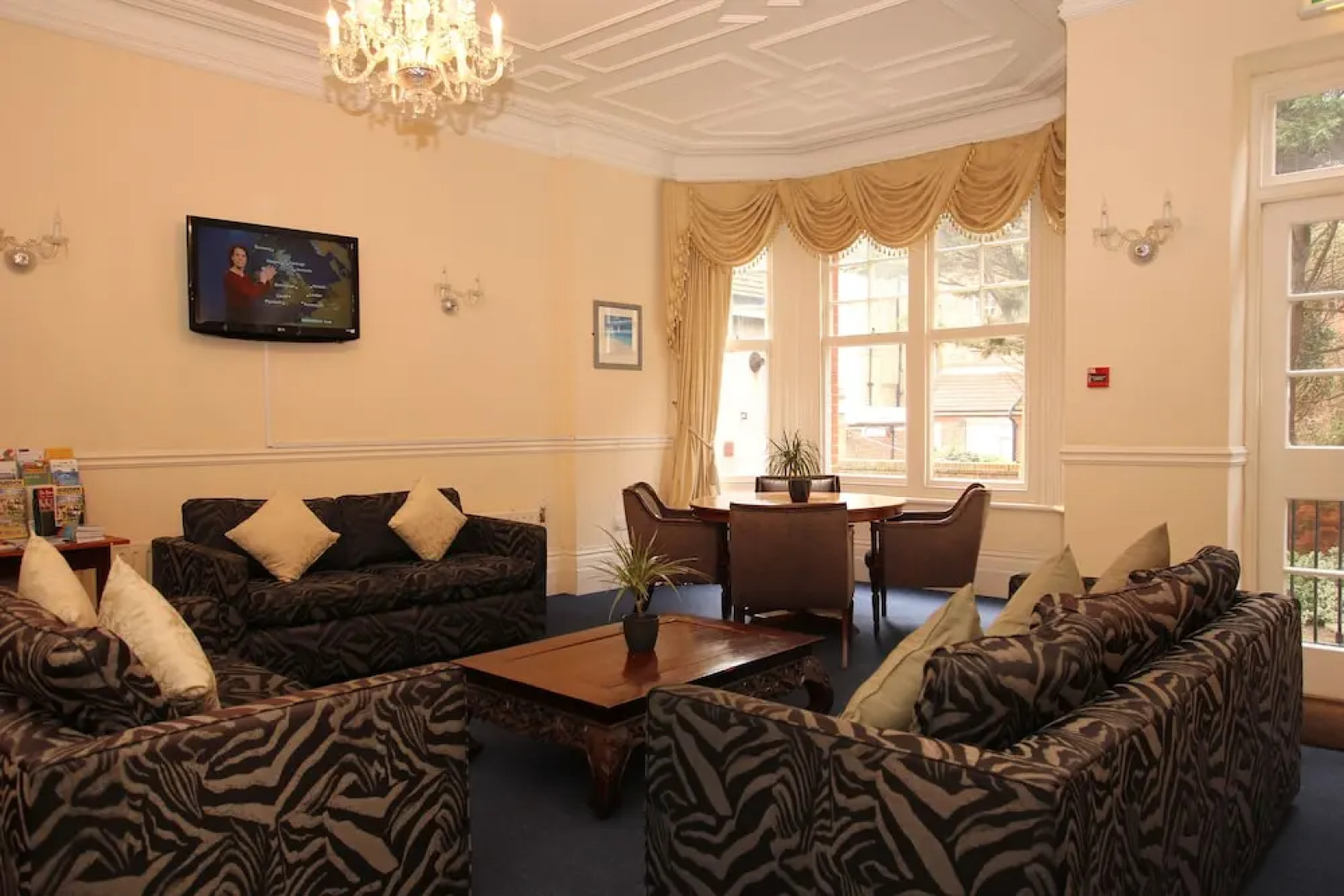 Langford Hotel, Brighton & Hove