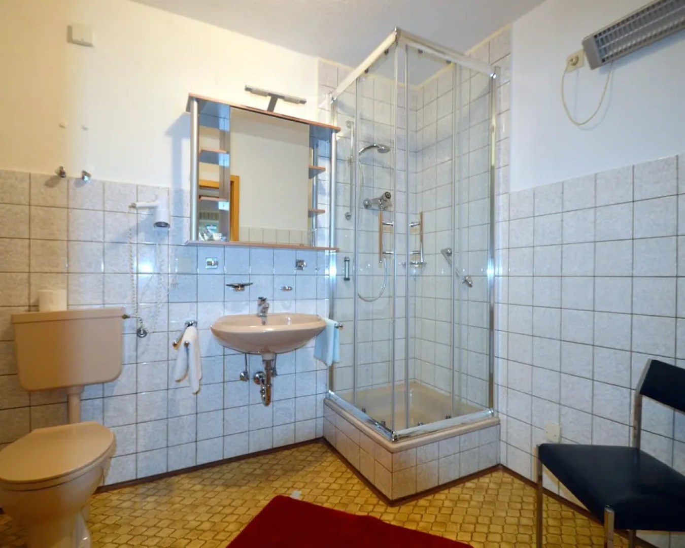 Landgasthaus Waldesruh