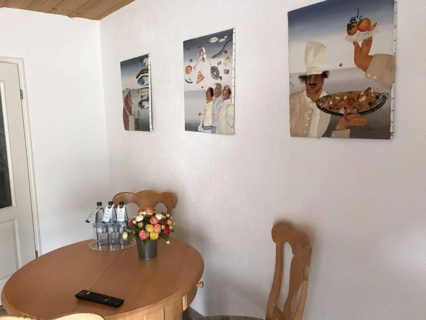 Landhotel Rangau Gasthof & Brennerei