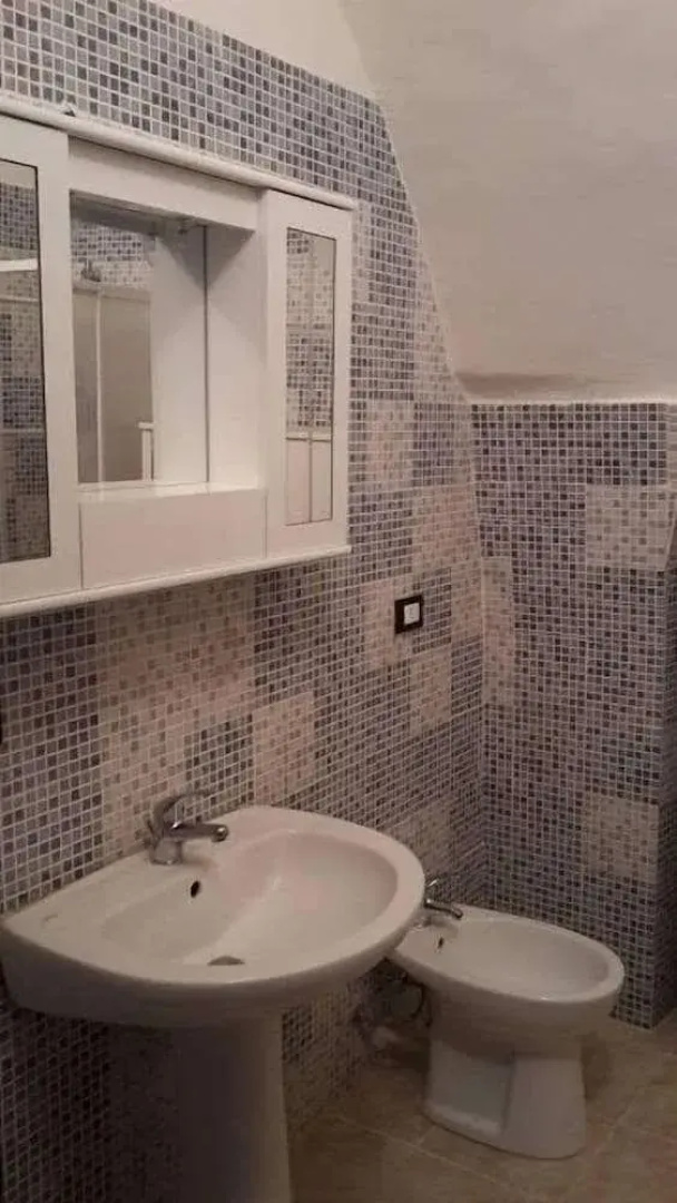 B&B La Rusticana