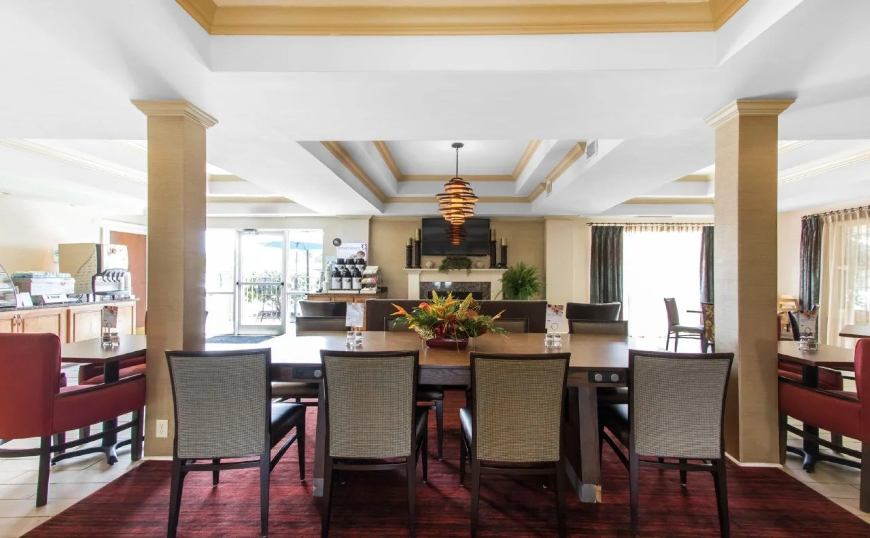 Holiday Inn Express Hotel & Suites Cullman by IHG