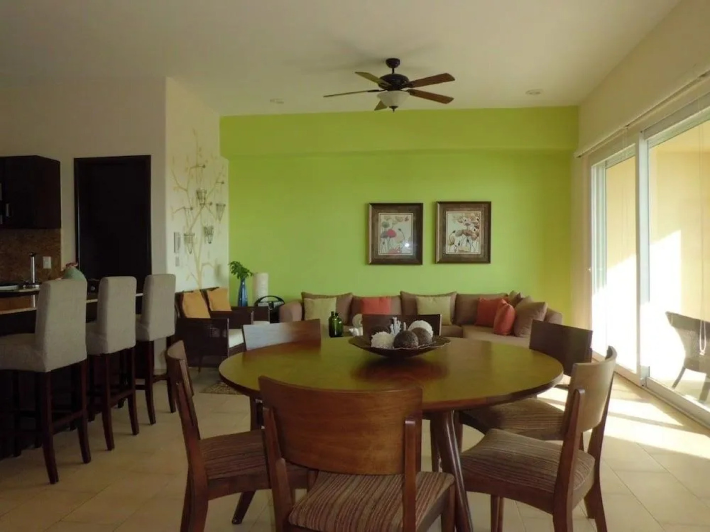 Condo Punta M  by Villas HK28