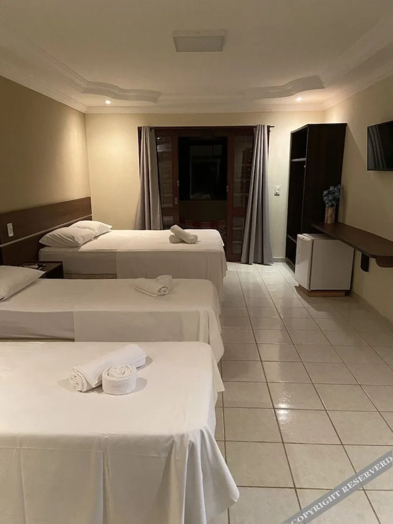 Pousada Costa dos Corais