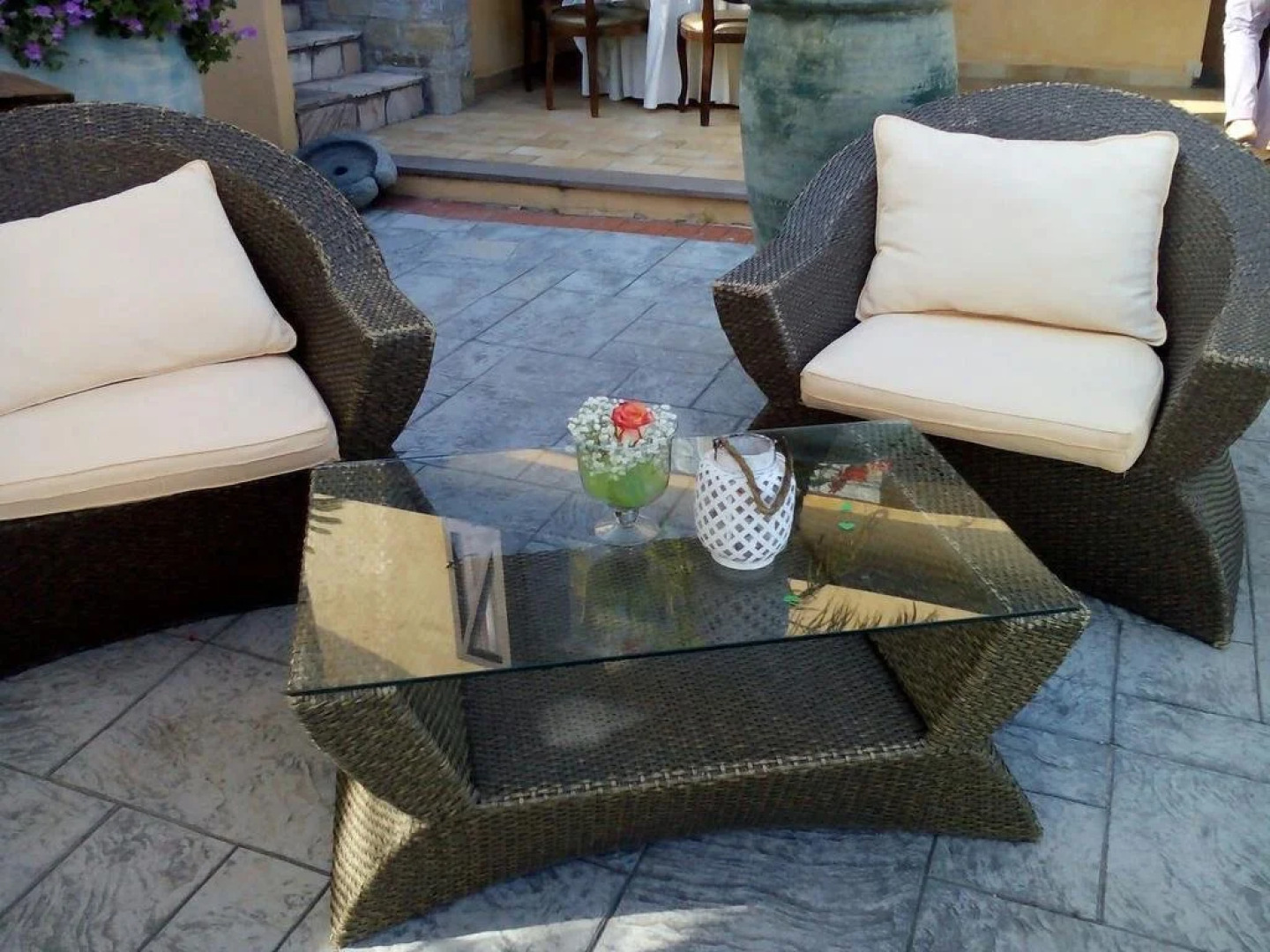 Hotel Villa Mare Luna