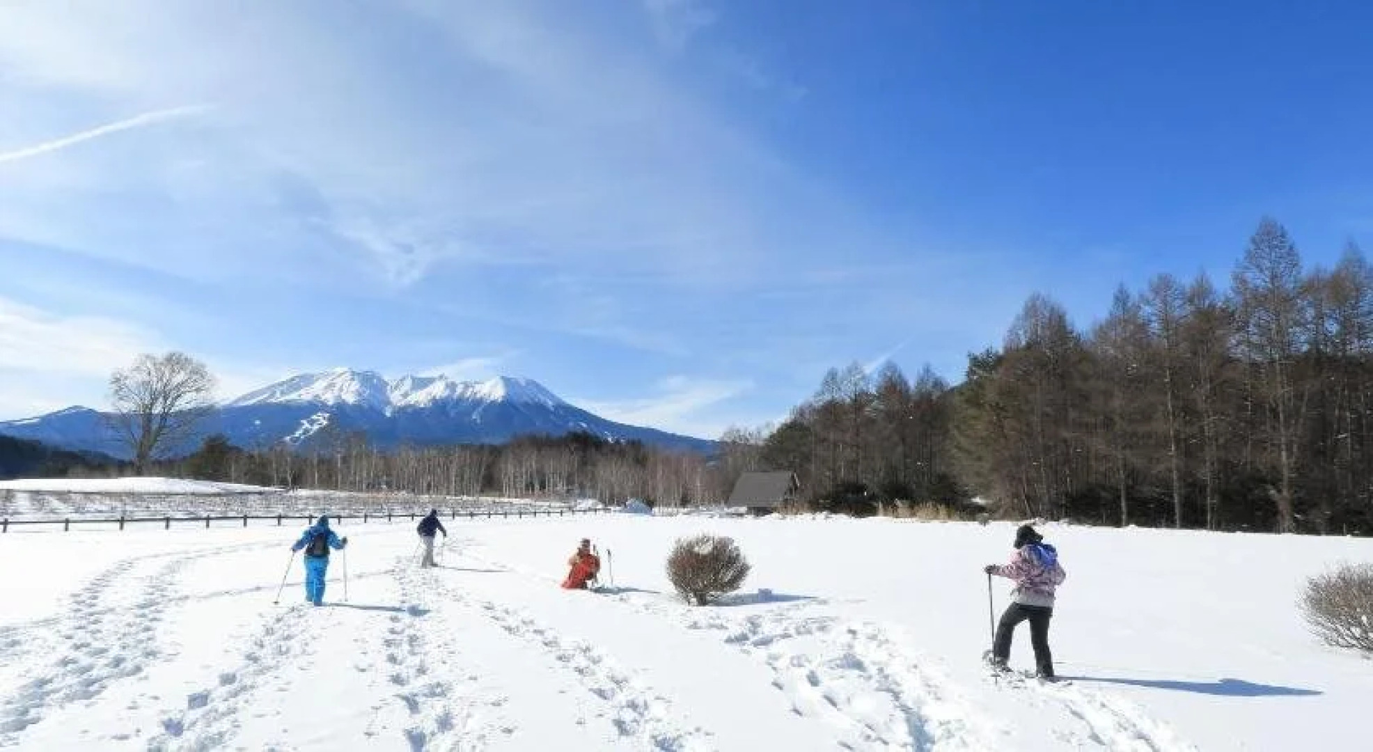 Nukumorino-yado Komanoyu