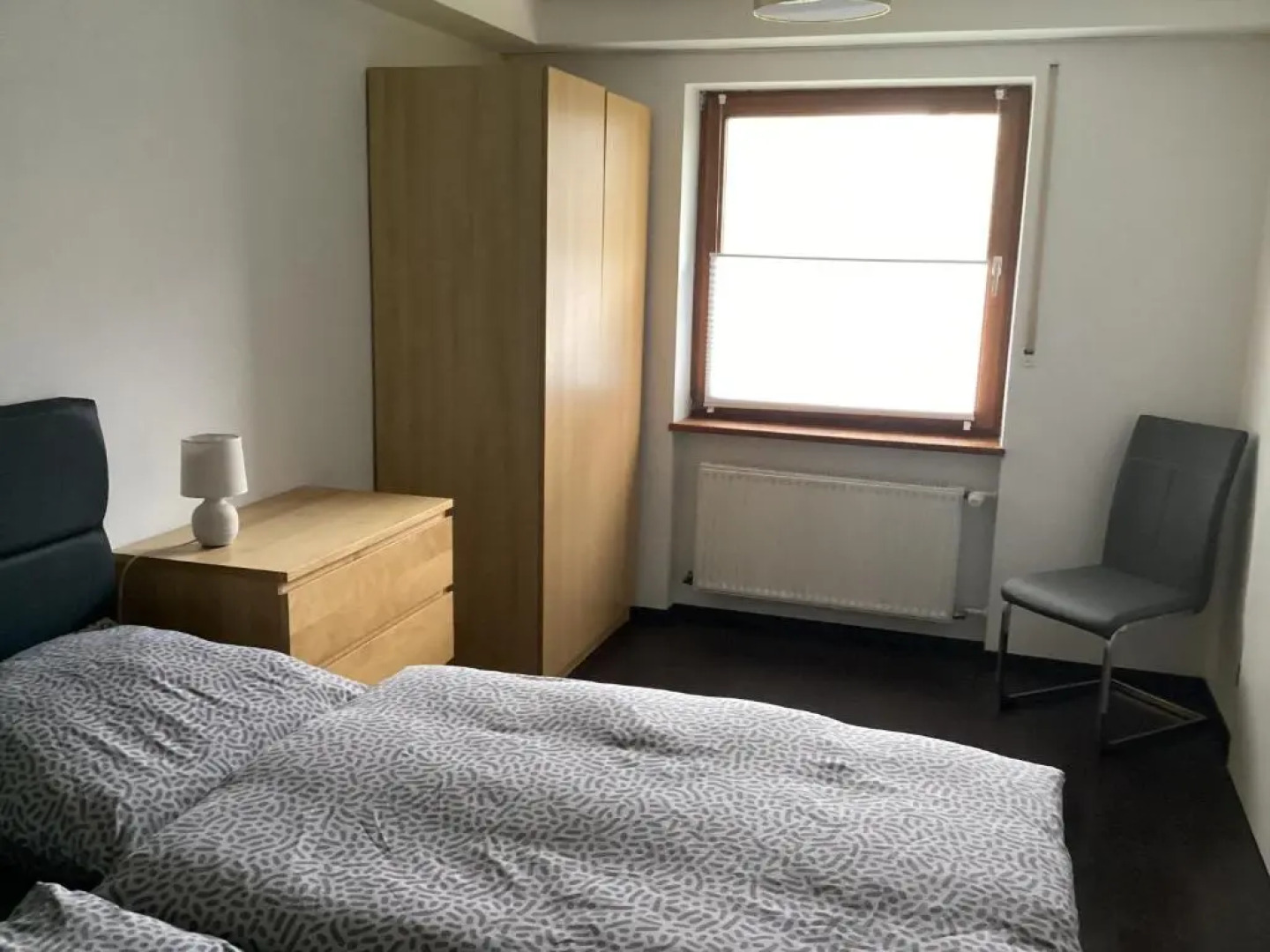 Relaxen Vor Den Toren Bambergs