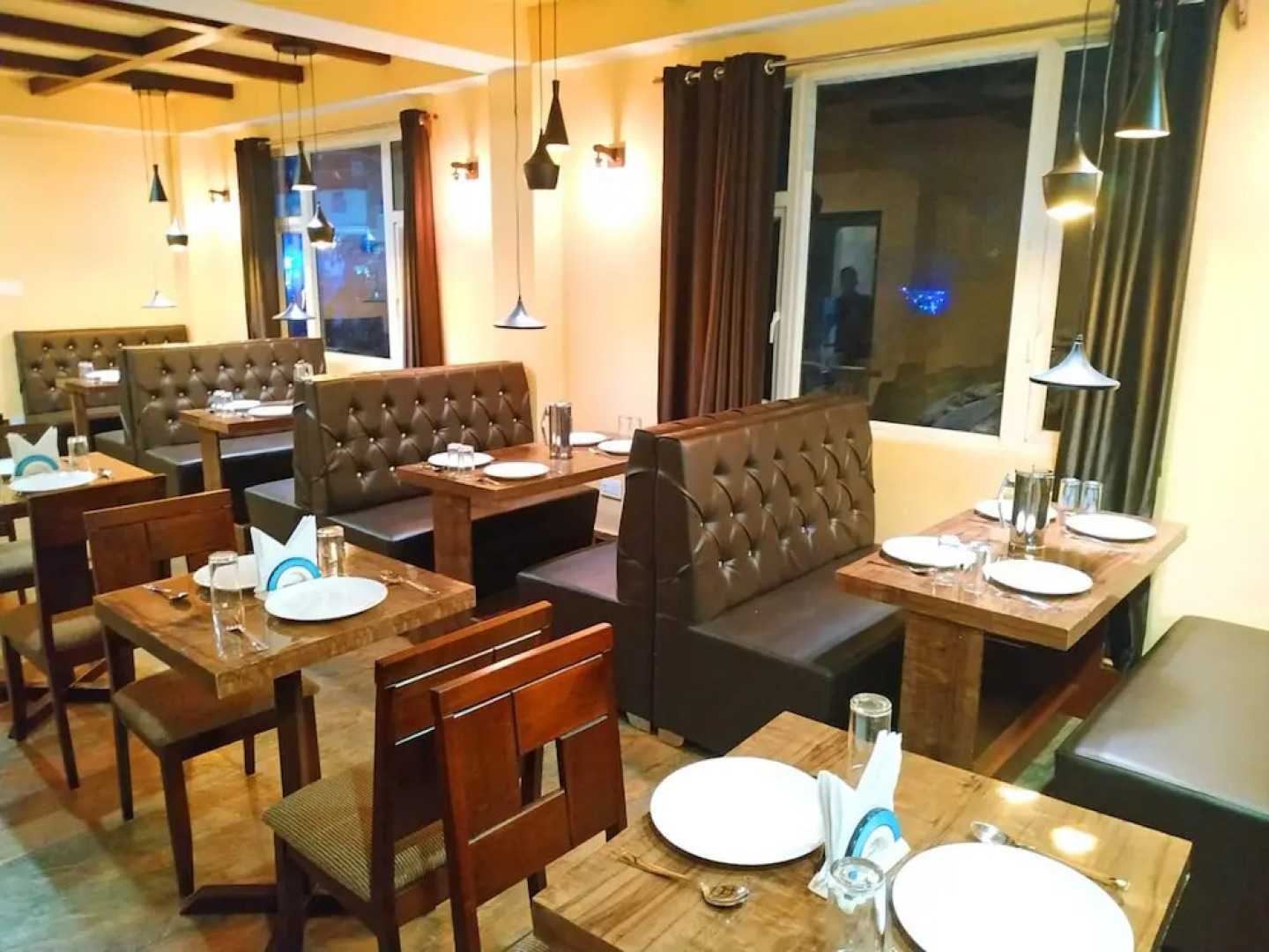 Goroomgo Garden Retreat Gangtok