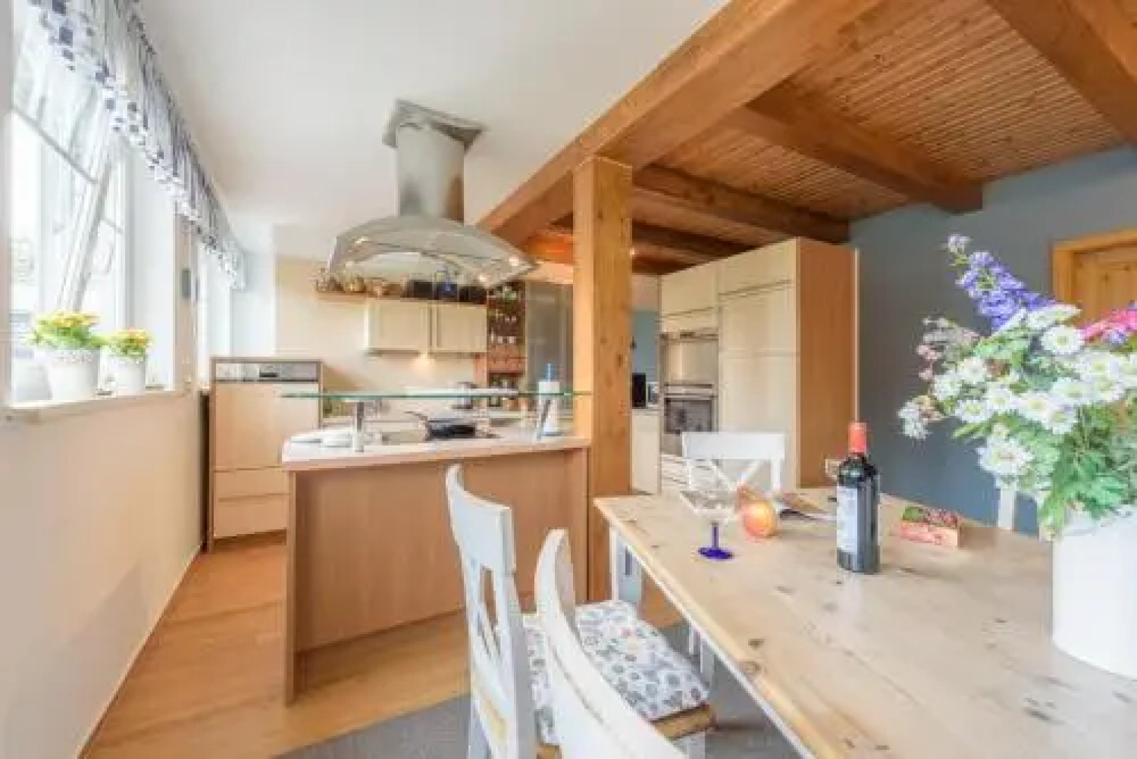 Ferienanlage Landkogge