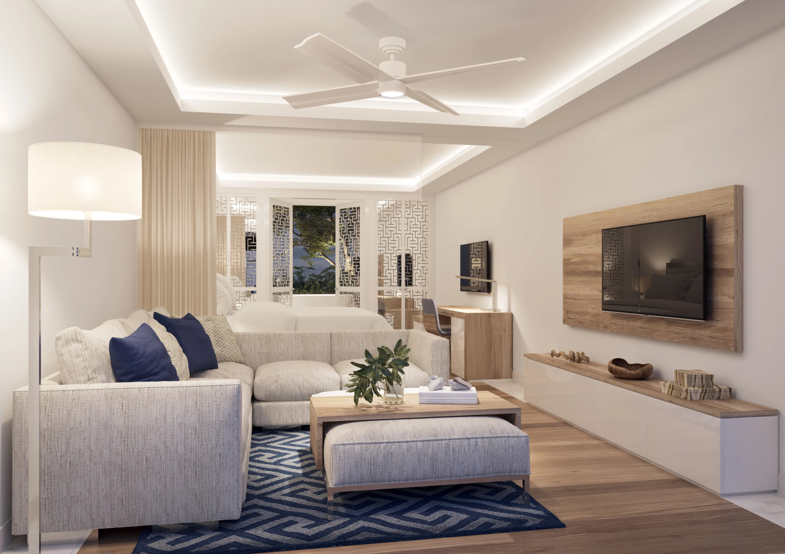 Minos Imperial Beach Resort Milatos Crete