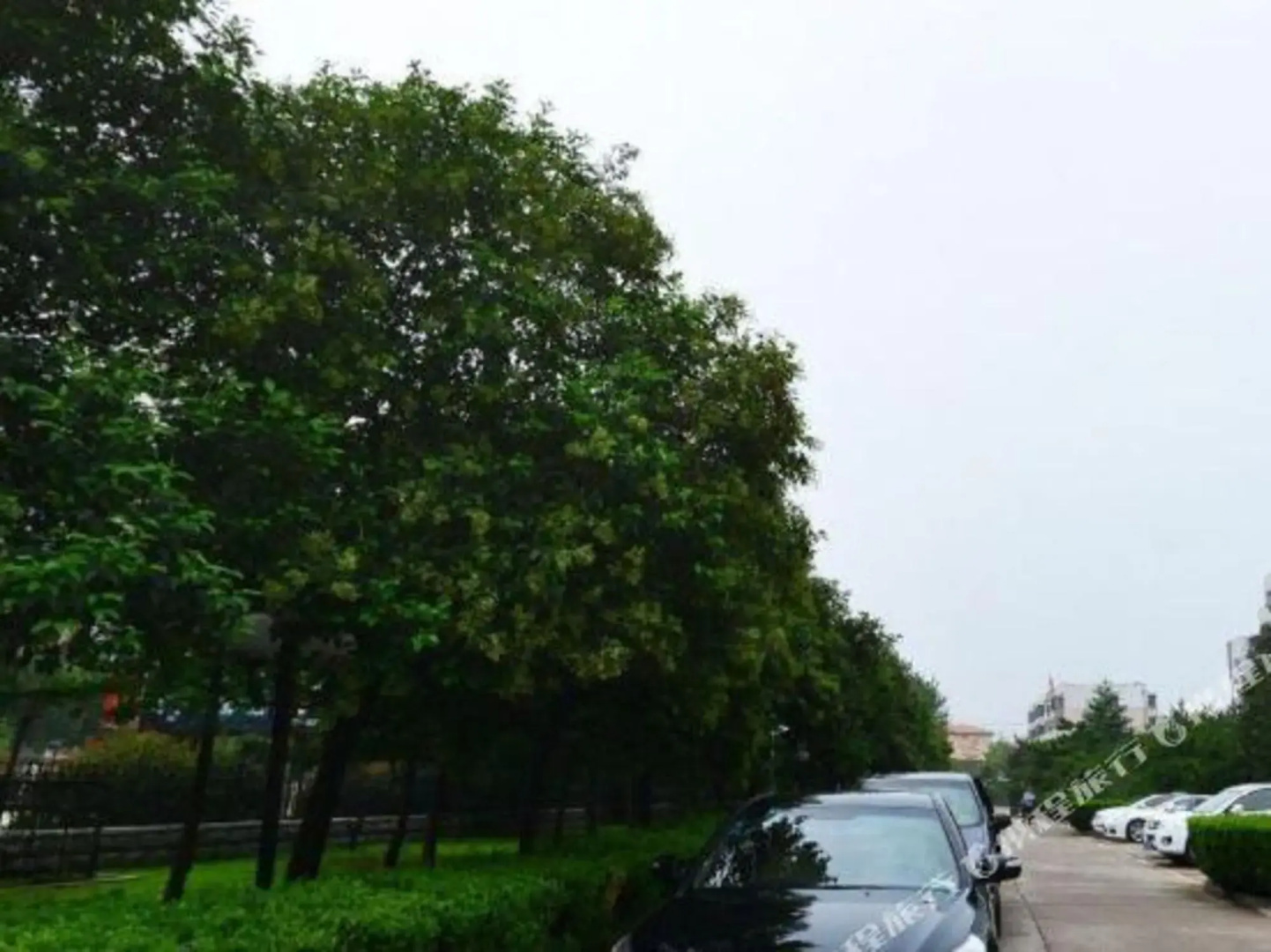 Sheng Yuan Hotel