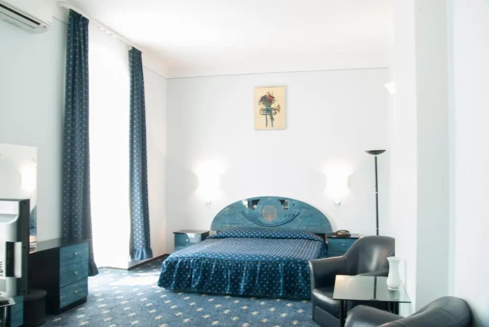 Hotel Dacia