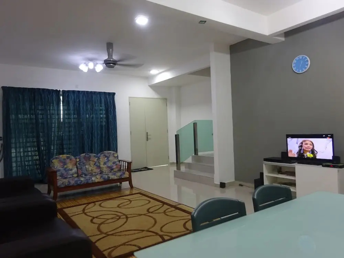 Salam Homestay d'Sendayan