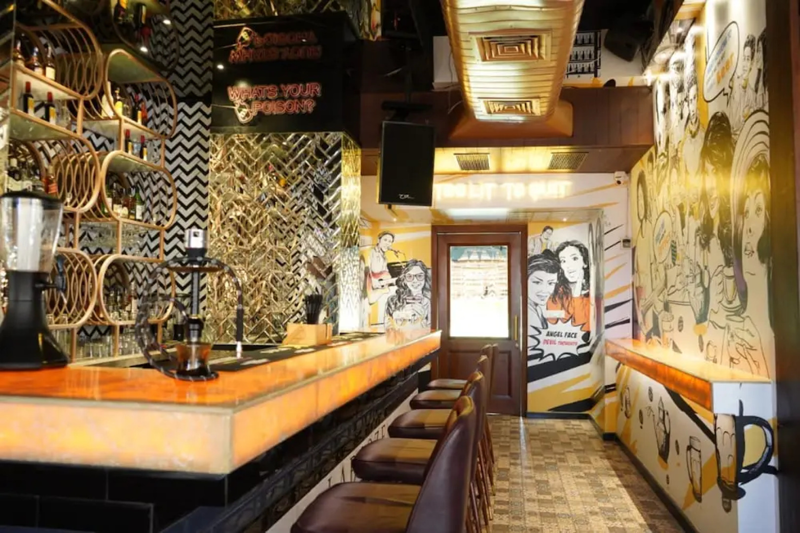 Amritara Surya – A Luxury Spa Retreat