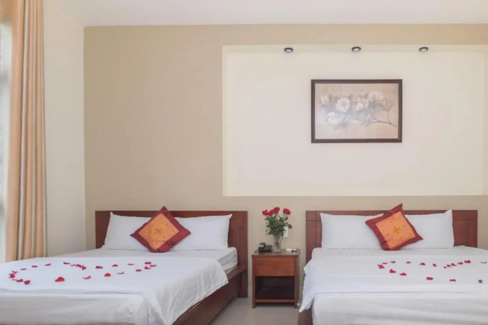 Smile Hotel