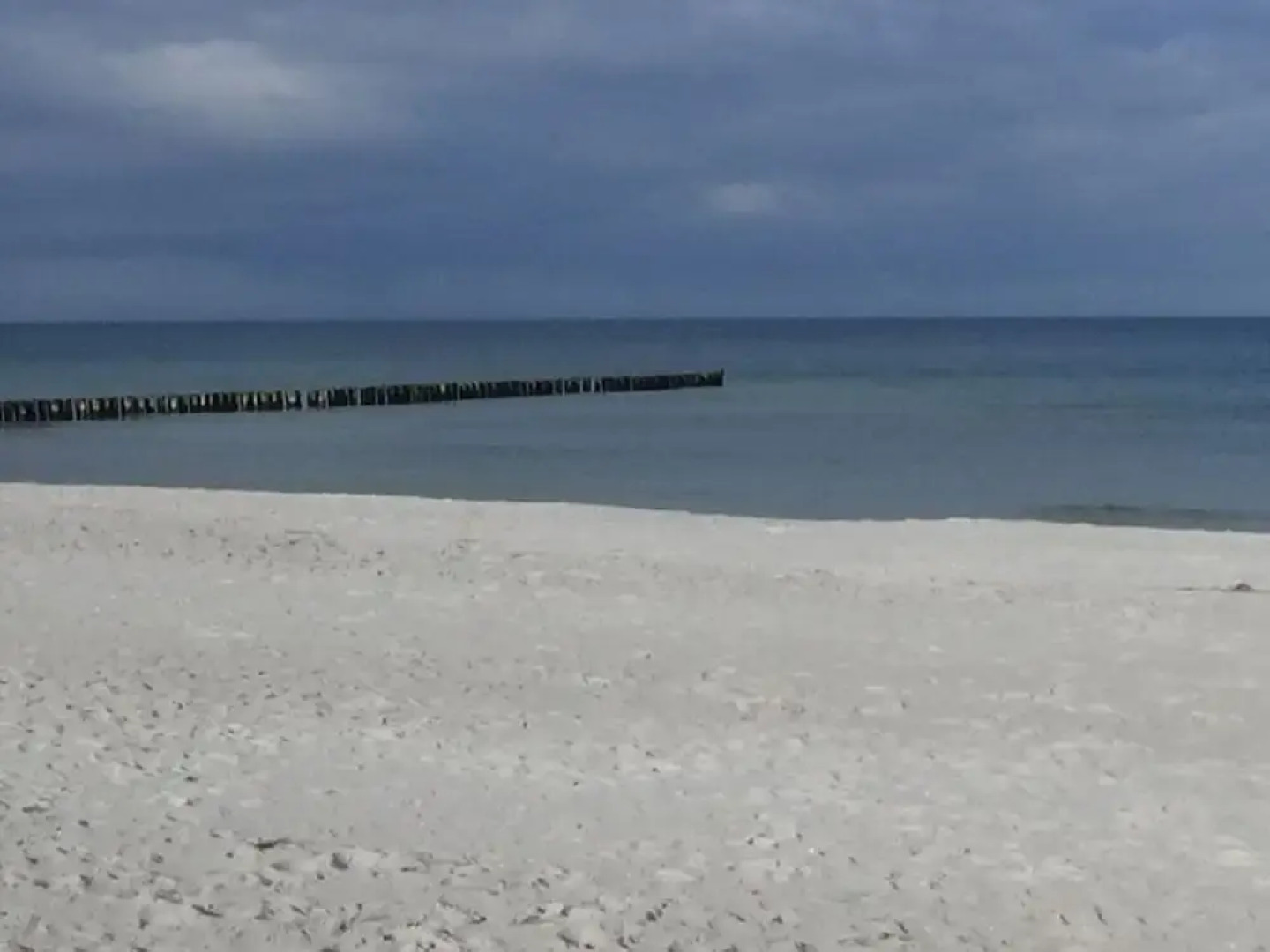 Seeschwalbe Modern Retreat