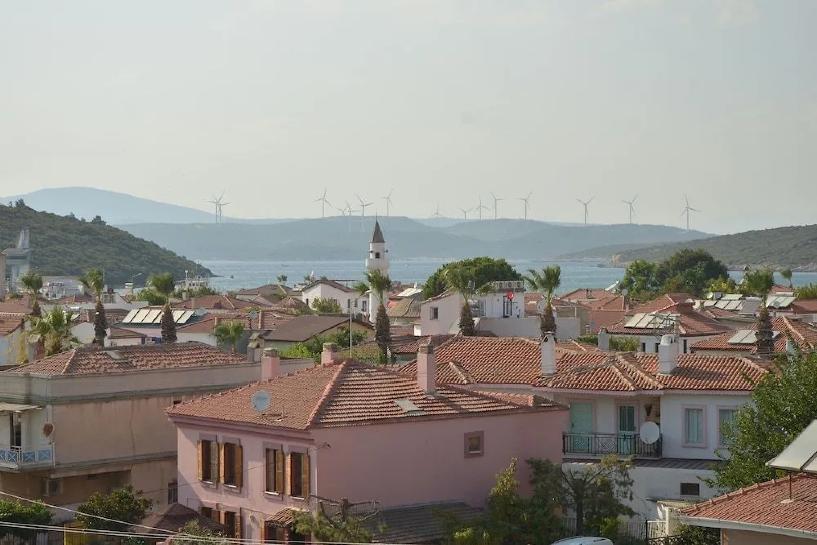 Neoss Boutique Hotel