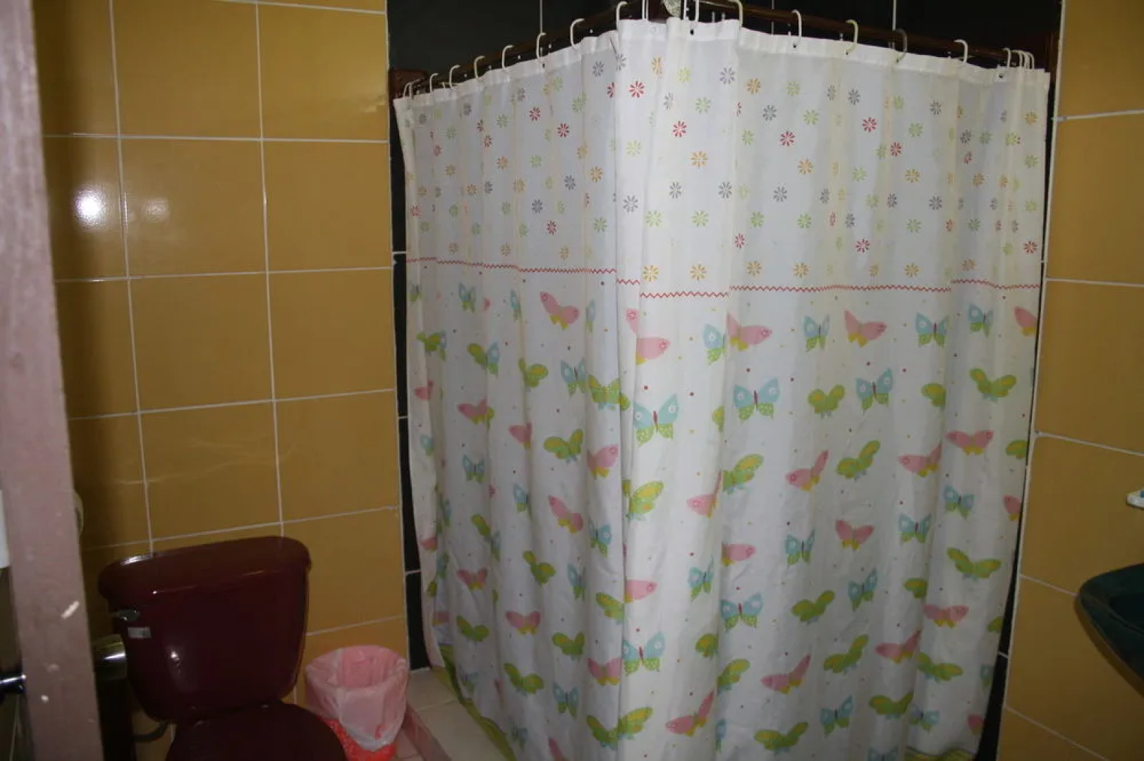 Los Balcones Over The Sea Hotel