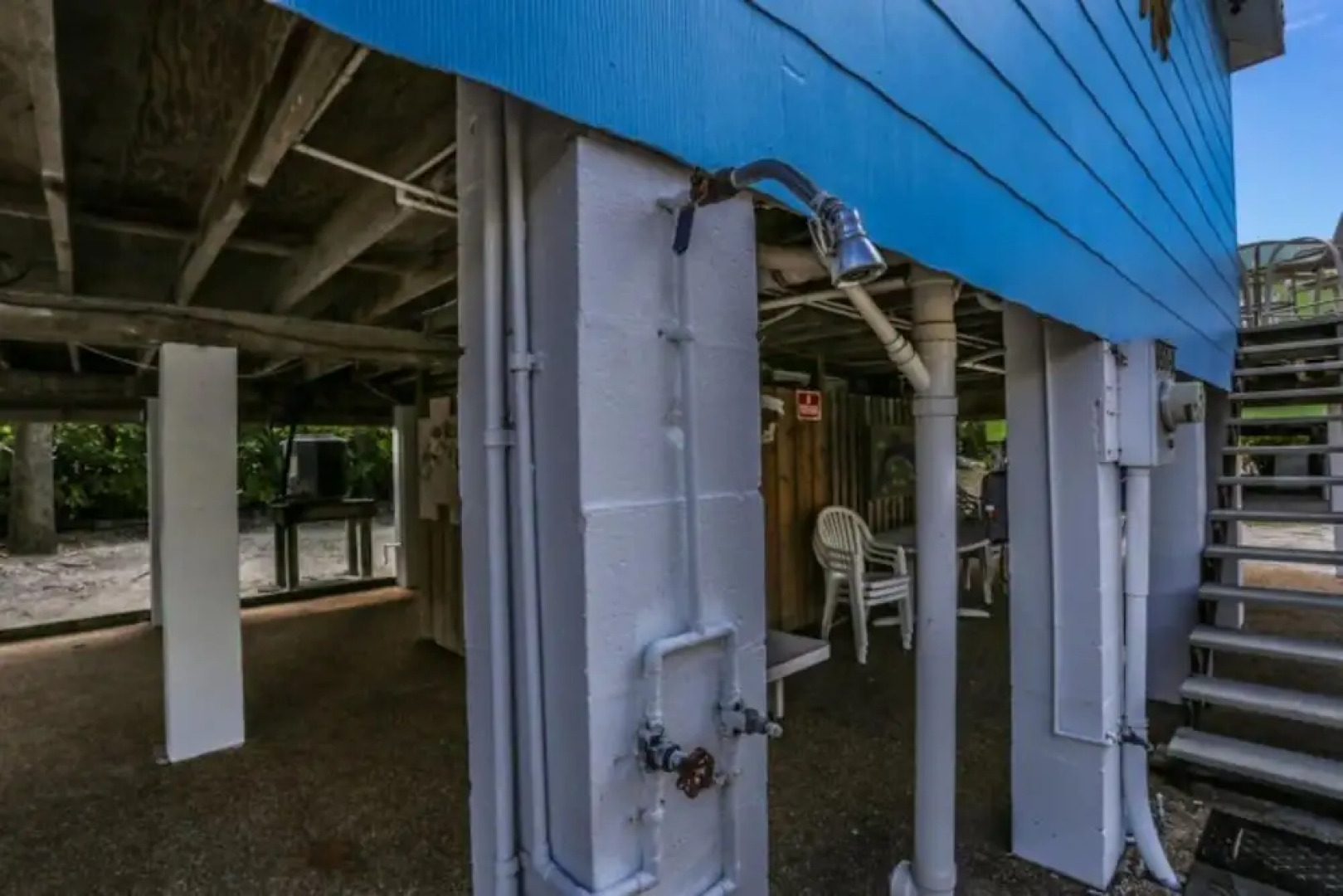 646 Estero Camp Beach