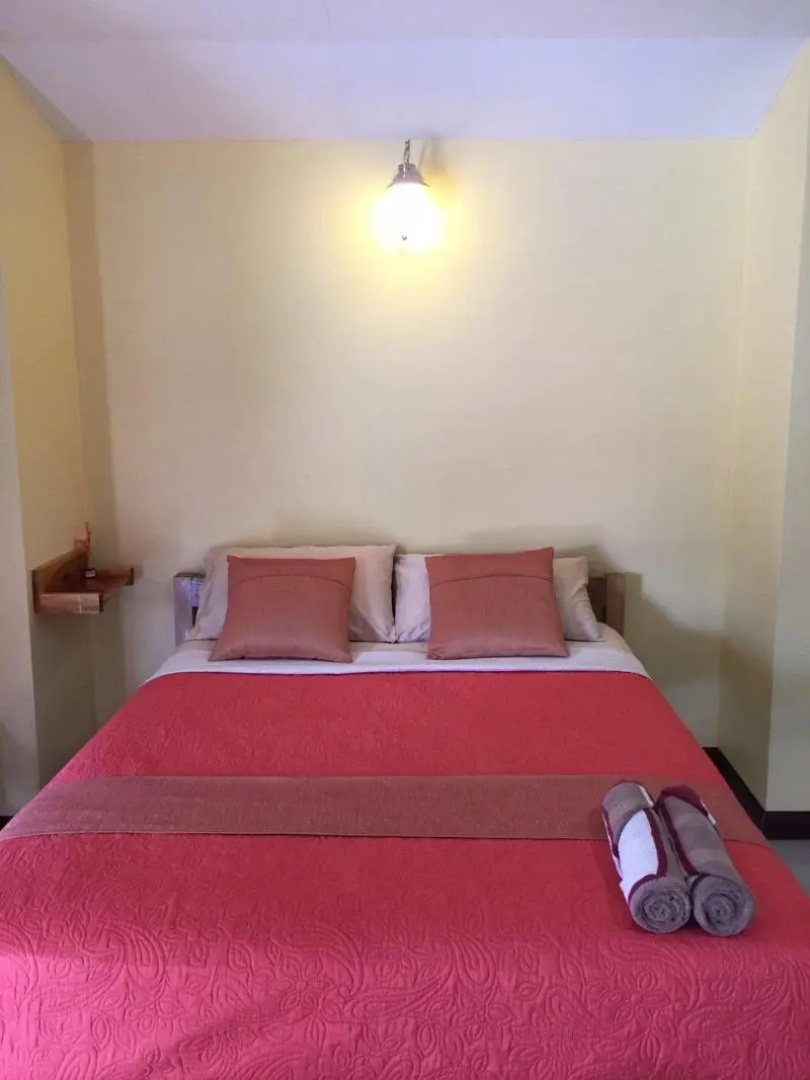 Phuengluang Resort