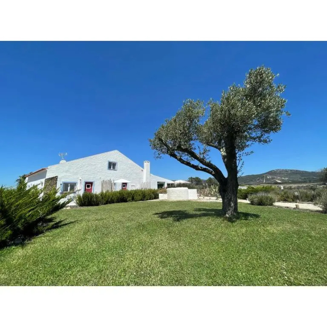 Monte da Corça Nova