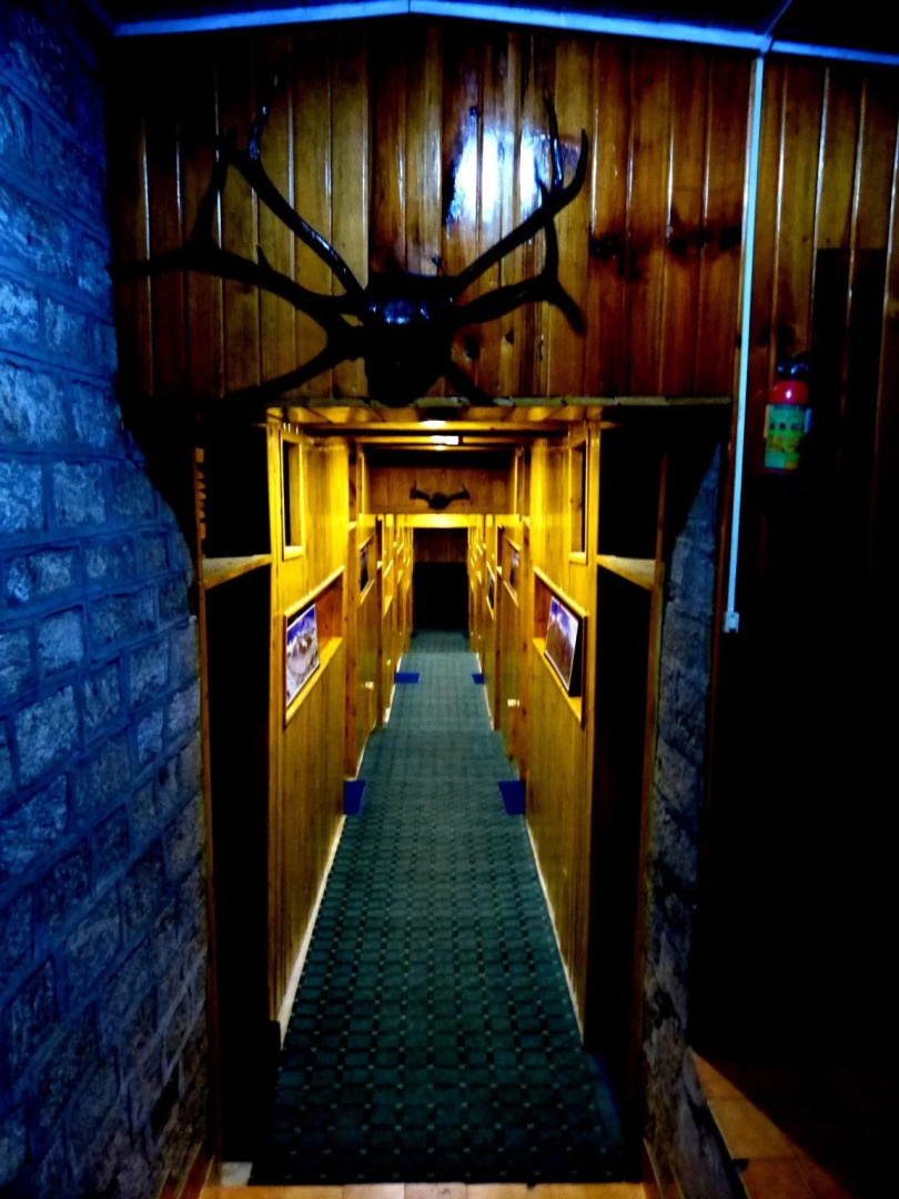 Lukla Airport Resort, Lukla