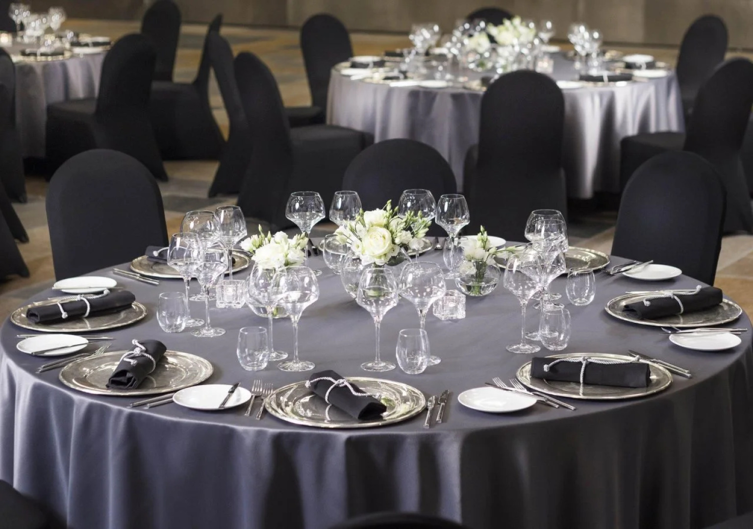 Sofitel Warsaw Victoria