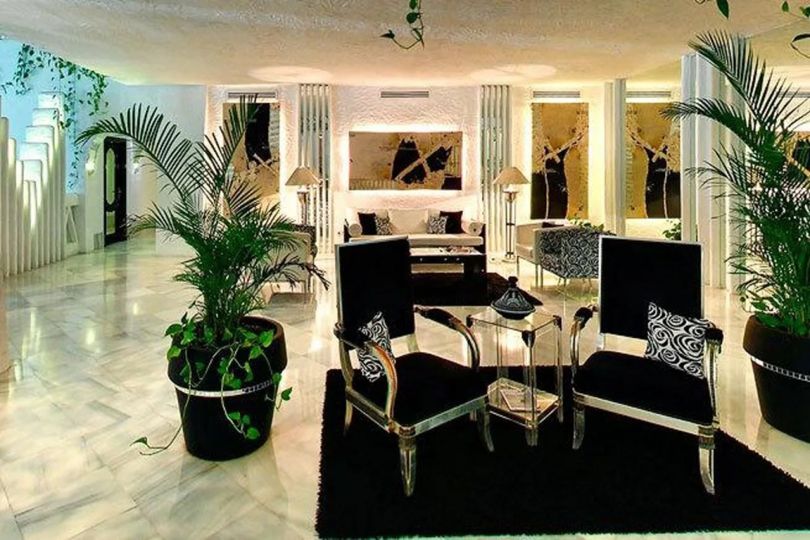 Hotel Suites Albayzin del Mar