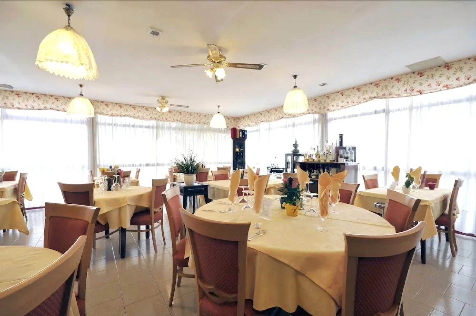 Отель Ai Campi Di Marcello