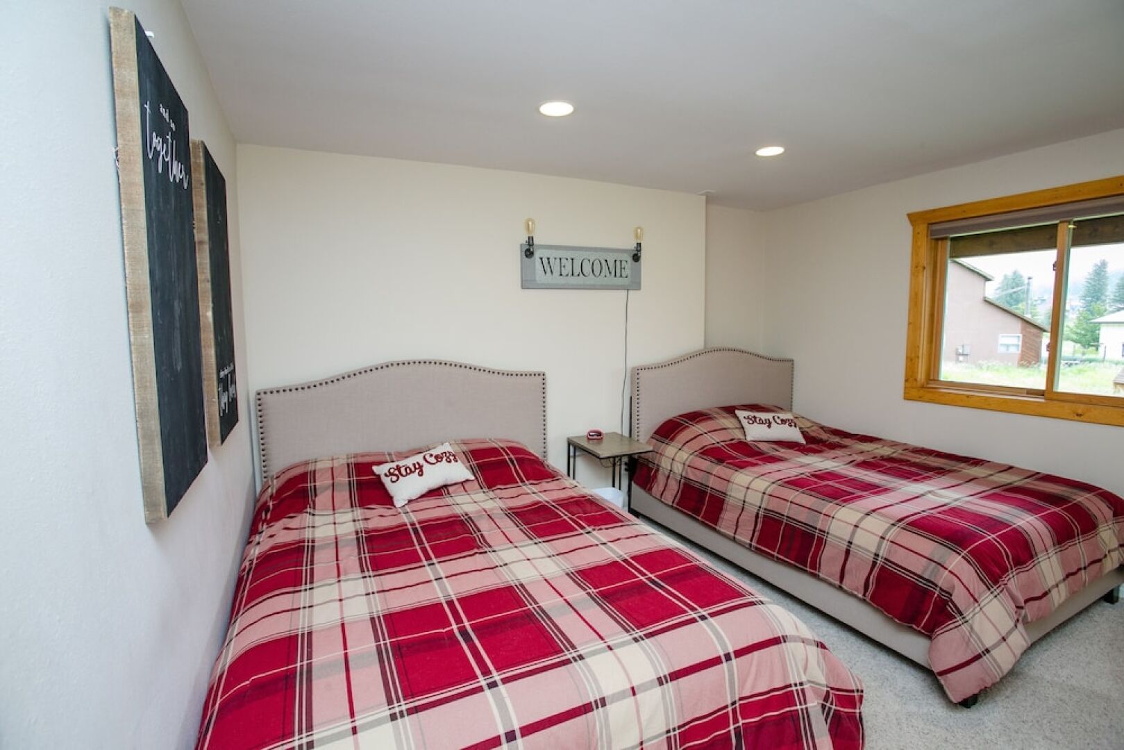 Nederland Getaway 4 Bedroom Home by RedAwning