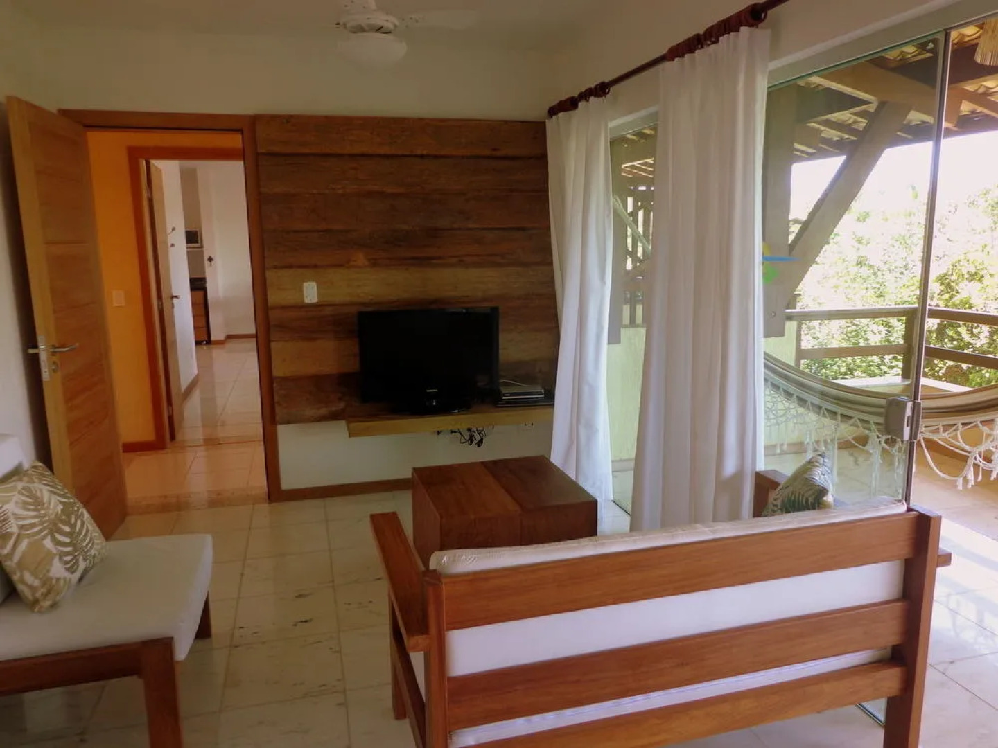 Village Imbassai Breeze