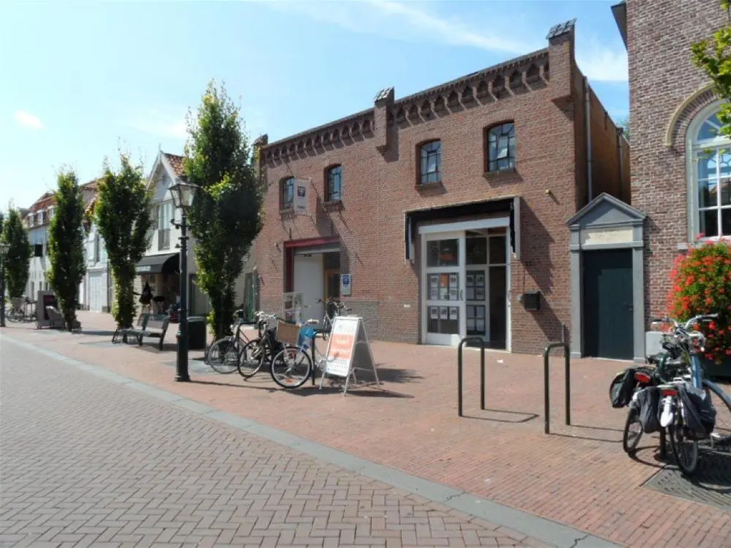 Apartment Brielle | HBhotelapartments