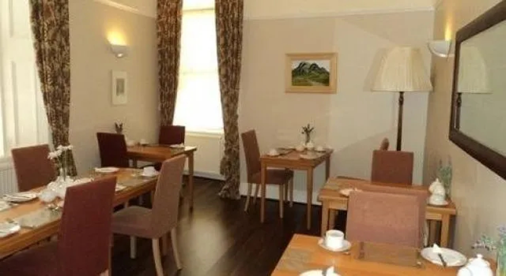 Limetree House Guest House