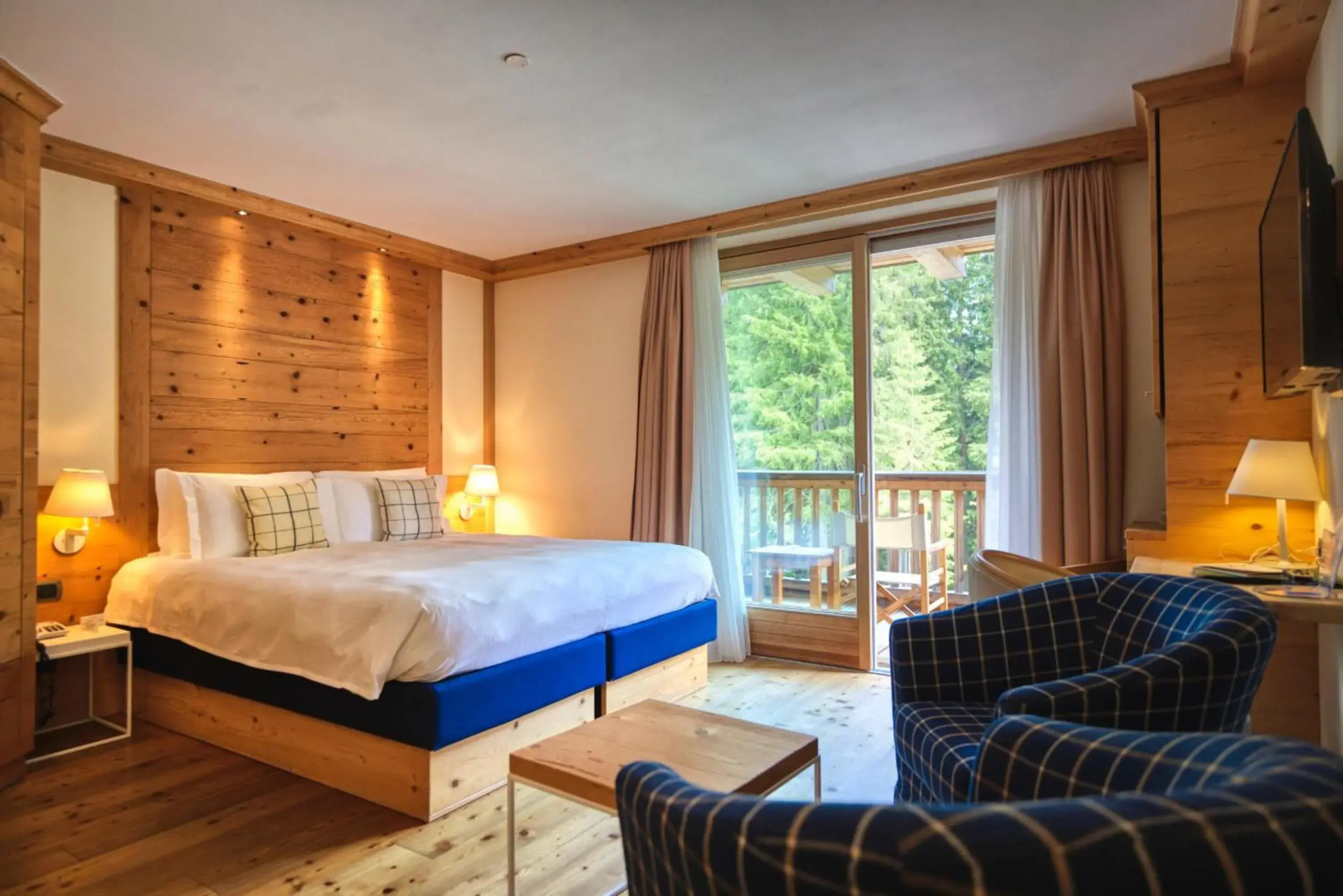 Hotel Maribel