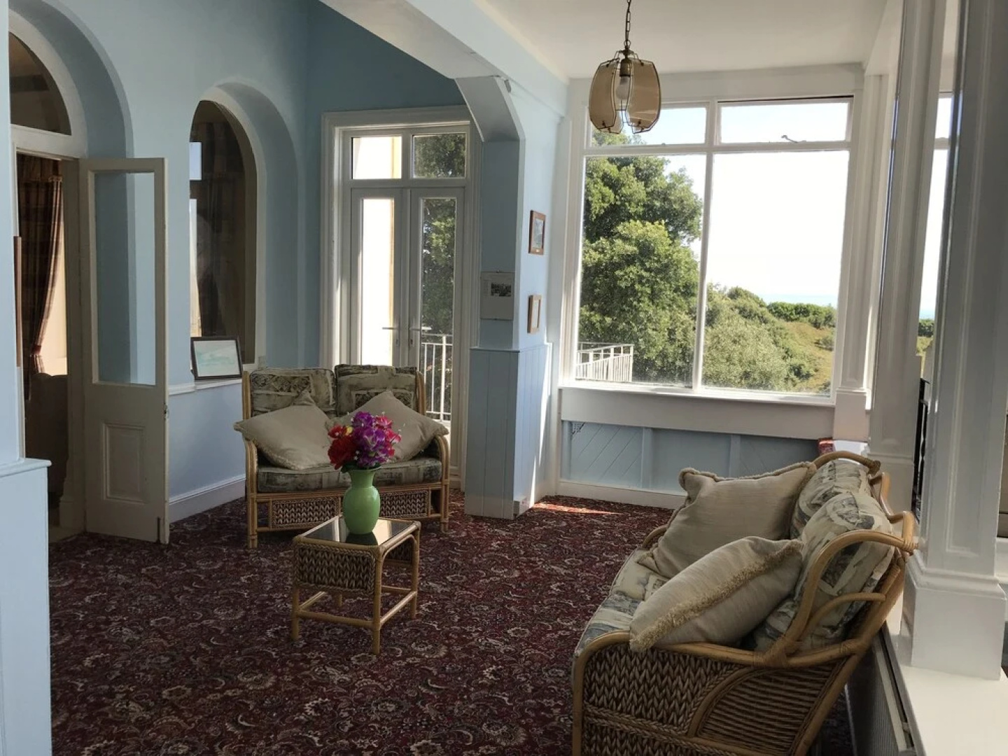 Ventnor Towers Hotel