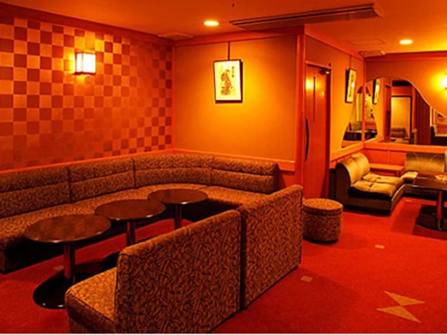 Ryokan Hokumon Yashiki